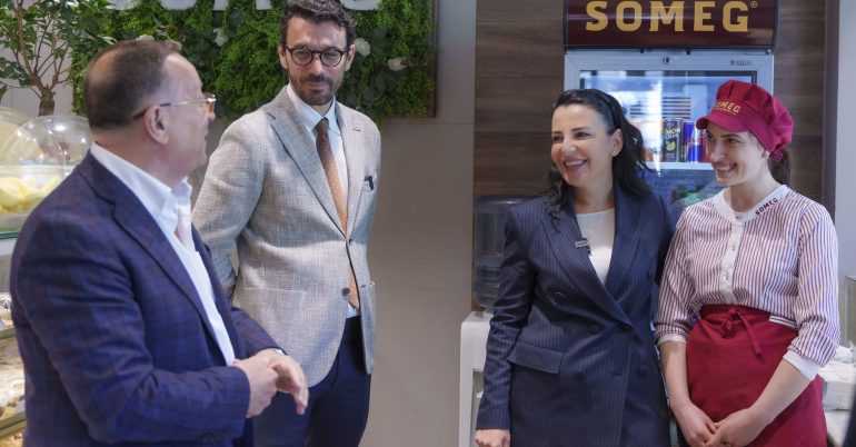 Balluku: Sistemi i ri i faturimit, konkurrencë të drejtë në treg, Karakaçi: Më 1 maj nis zbatimi