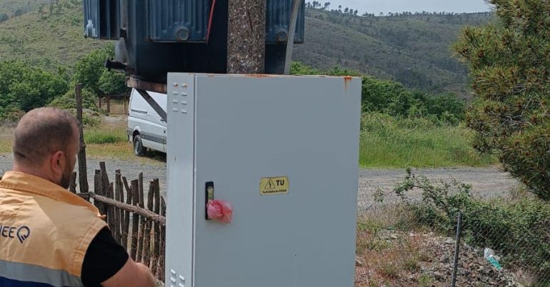 Vidhnin energji elektrike, procedohen në polici 2 subjekte private Shkodër