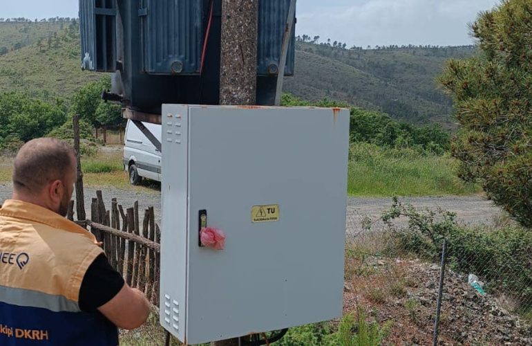Vidhnin energji elektrike, procedohen në polici 2 subjekte private Shkodër