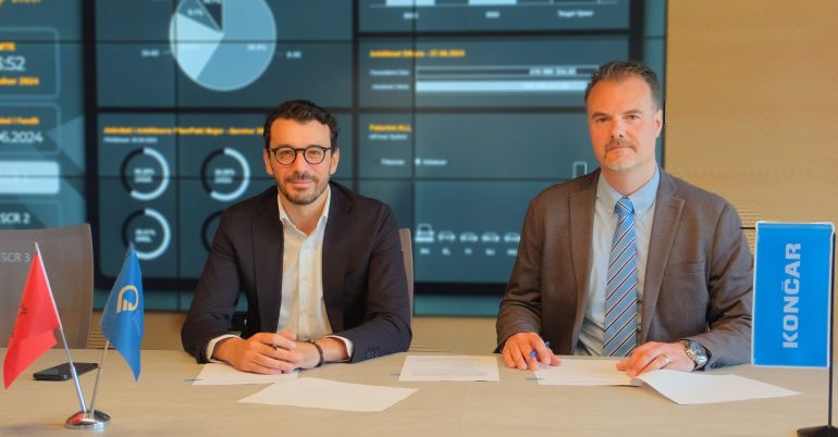Tjetër hap zhvillimi në teknologjinë smart, investim për modernizimin e 11 n/stacioneve