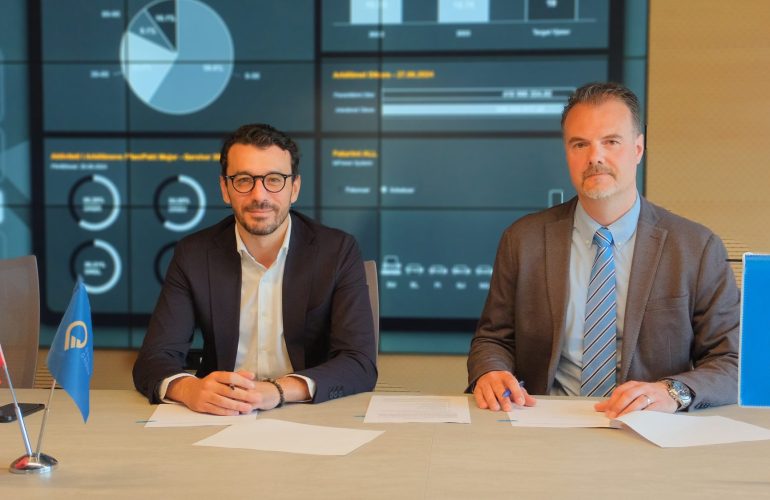 Tjetër hap zhvillimi në teknologjinë smart, investim për modernizimin e 11 n/stacioneve