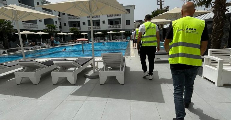 Abuzimi me energjinë, OSSH shton kontrollet dhe dërgon në polici 32 subjekte