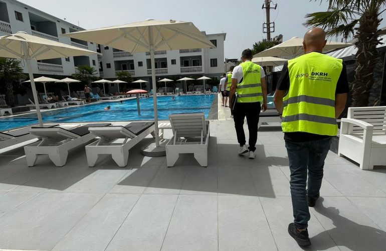 Abuzimi me energjinë, OSSH shton kontrollet dhe dërgon në polici 32 subjekte
