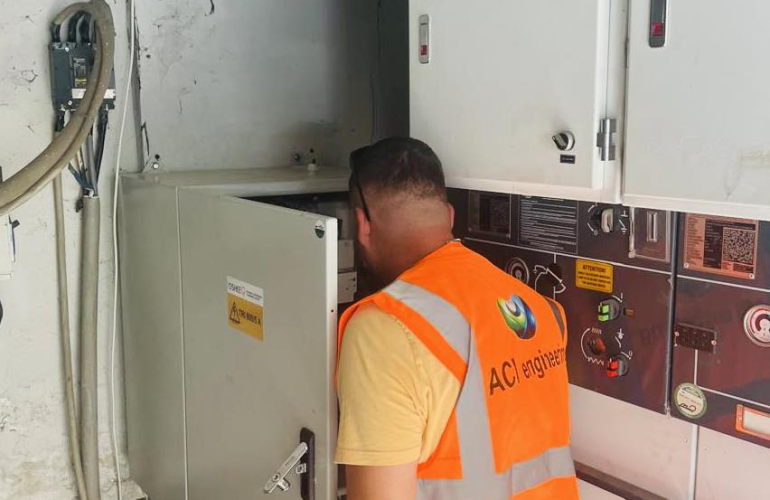 Faturimi korrekt i konsumit, OSSH vijon instalimin e 25 mijë matësave inteligjentë në Tiranë