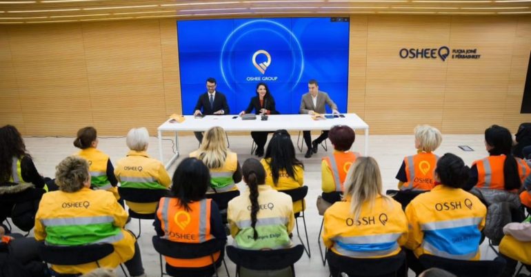 Ulja e çmimit më 1 shkurt, OSHEE: Masa shtesë për faturim korrekt, hapen 120 vende vakante për lexues
