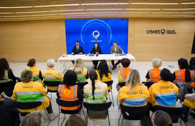Ulja e çmimit më 1 shkurt, OSHEE: Masa shtesë për faturim korrekt, hapen 120 vende vakante për lexues
