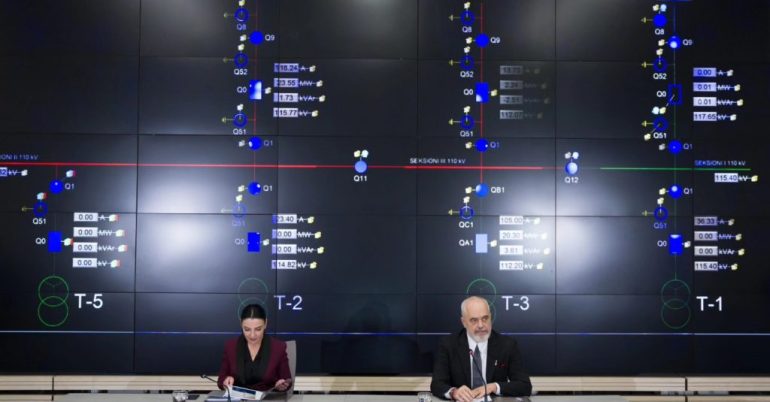 Vendimi, OSHEE aplikon 8.5 lek çmimin e energjisë elektrike për konsumin deri në 700 kWh, përfitojnë mbi 1 mln abonentë