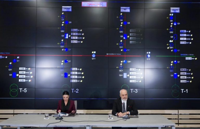 Vendimi, OSHEE aplikon 8.5 lek çmimin e energjisë elektrike për konsumin deri në 700 kWh, përfitojnë mbi 1 mln abonentë