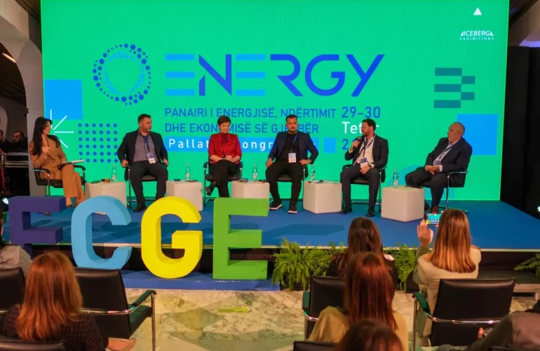 Nga 1 janari 2026 subjektet e lidhura në tension 6kV do të dalin në treg të lirë, Albi Gjenerali: FTL ofron shërbime me kosto konkurrues