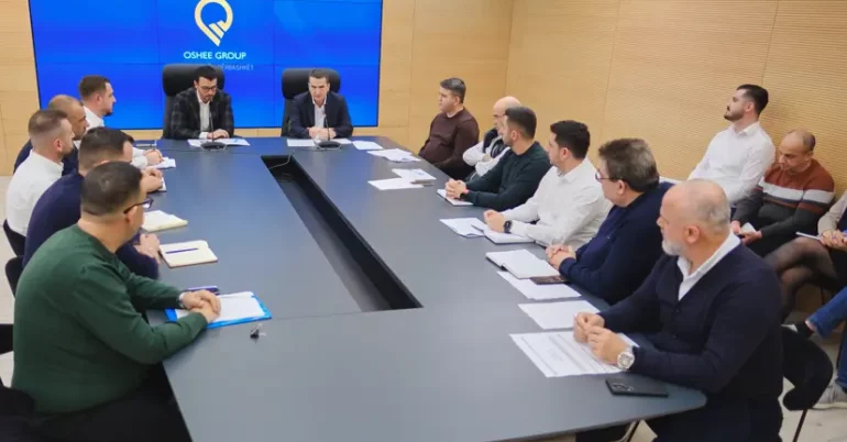 OSHEE Group rrit gatishmërinë për festat, shërbim 24 orë për klientët