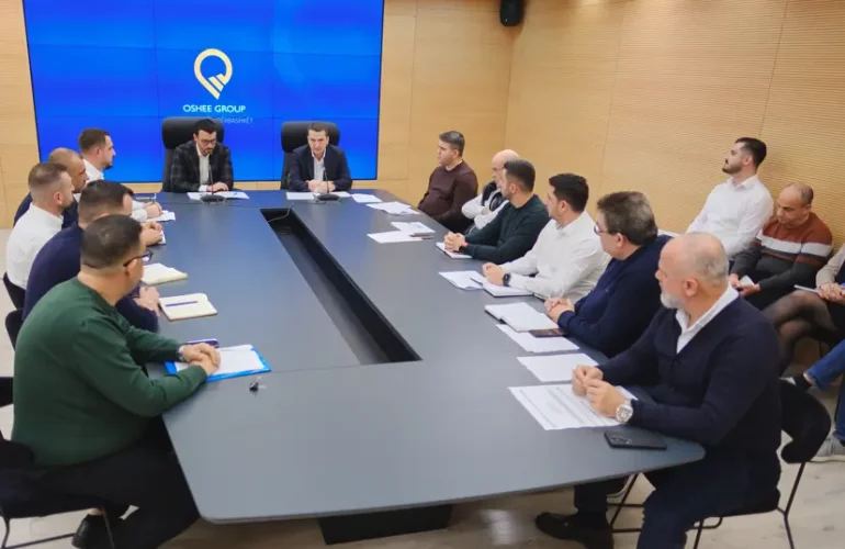 OSHEE Group rrit gatishmërinë për festat, shërbim 24 orë për klientët