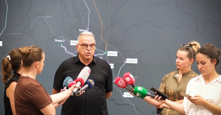 Plani i masave për sezonin turistik, OSSH angazhon në terren 1100 punonjës. Investimet në rrjet garanci për furnizim të pandërprerë me energji