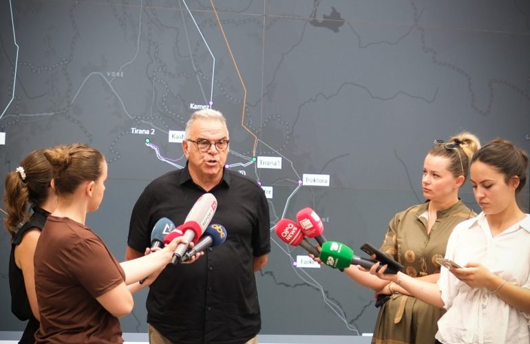Plani i masave për sezonin turistik, OSSH angazhon në terren 1100 punonjës. Investimet në rrjet garanci për furnizim të pandërprerë me energji