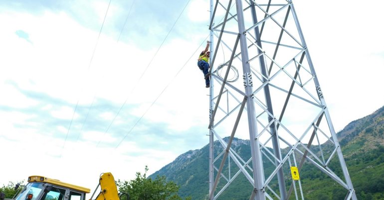 Nis ndërtimi i rrjetit 35kV Bogë-Koplik dhe nënstacionit të ri, Karakaçi: Së shpejti edhe në Theth