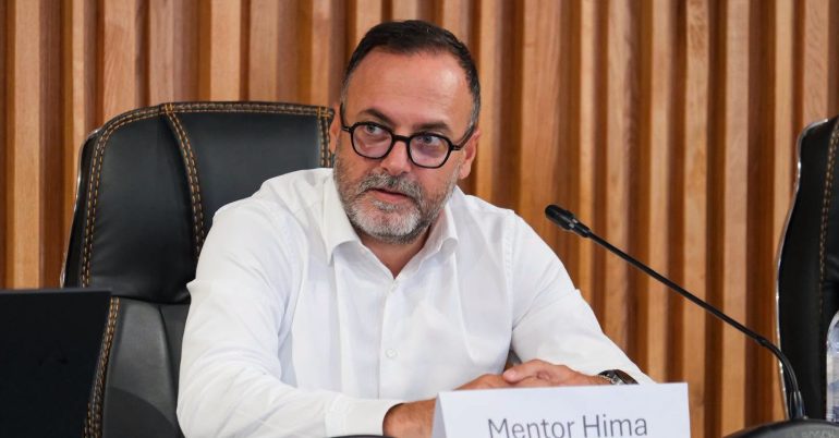Energjia e rinovueshme dhe “Smart Grid”, OSHEE Group prezanton vizionin për një sistem të qëndrueshëm