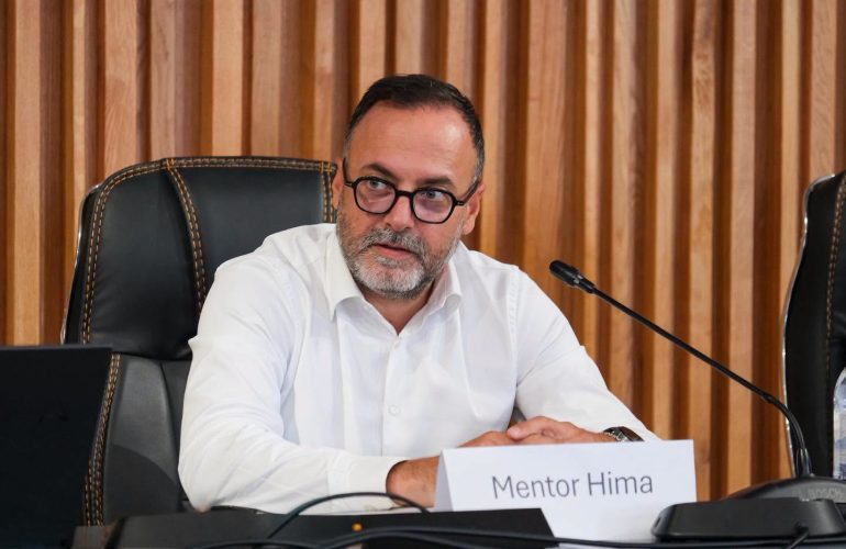 Energjia e rinovueshme dhe “Smart Grid”, OSHEE Group prezanton vizionin për një sistem të qëndrueshëm