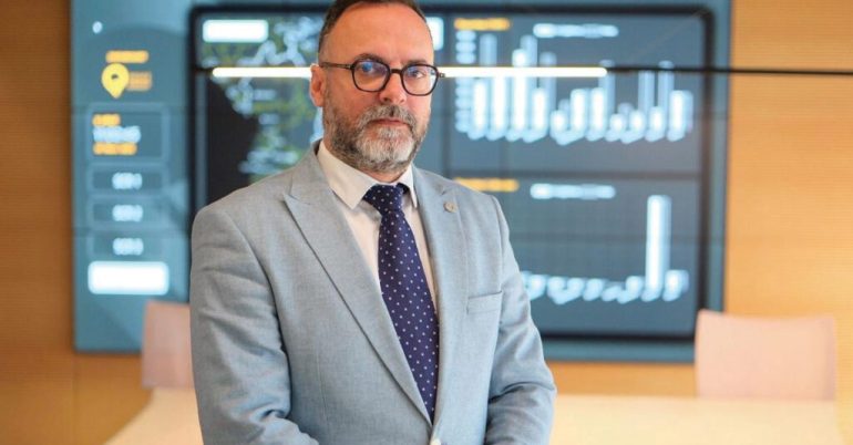 Intervista/ Hima: Nga rimëkëmbja te transformimi, OSHEE po ndërton rrjetin e sistemit të ri energjetik