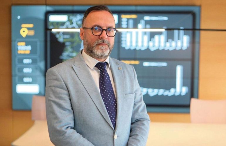 Intervista/ Hima: Nga rimëkëmbja te transformimi, OSHEE po ndërton rrjetin e sistemit të ri energjetik